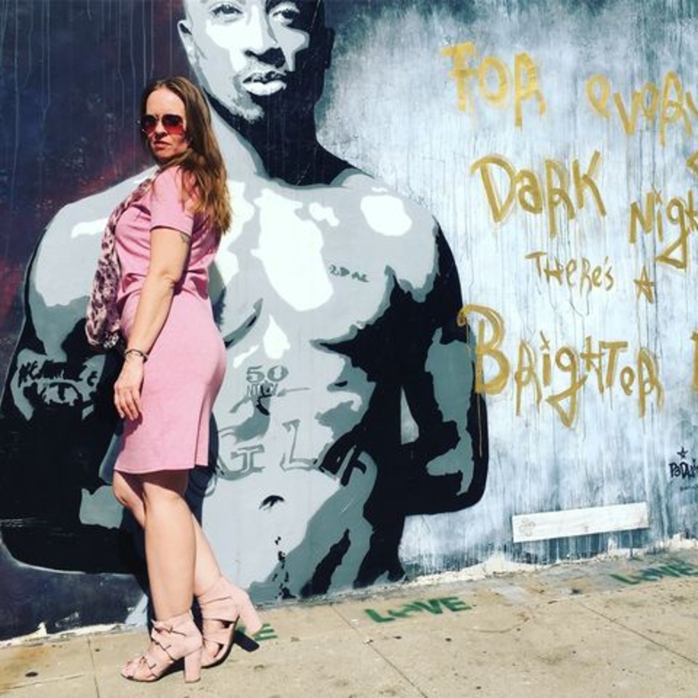 Meet your Posher, Christie